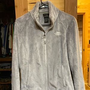 North Face jacket